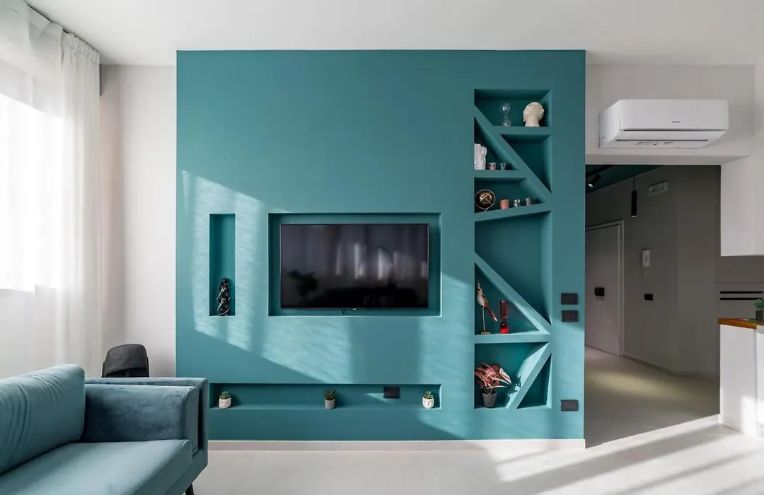 The Bright Apartment-1