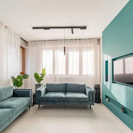 The Bright Apartment-3