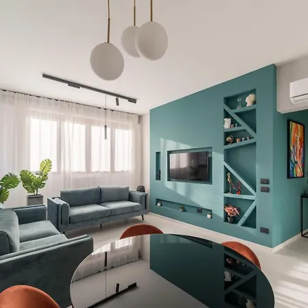 The Bright Apartment-3